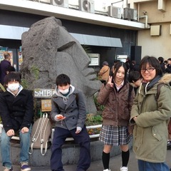 2月のスクーリングのご案内